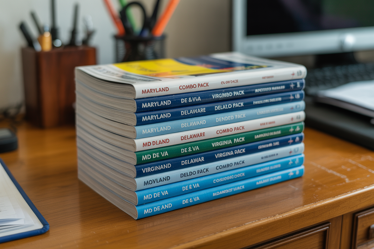 Bulk Packs collection